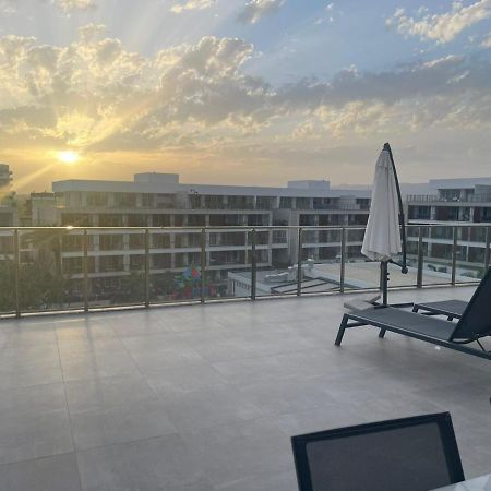 Courtyard Long Beach Holiday Resort Iskele District  Exterior foto