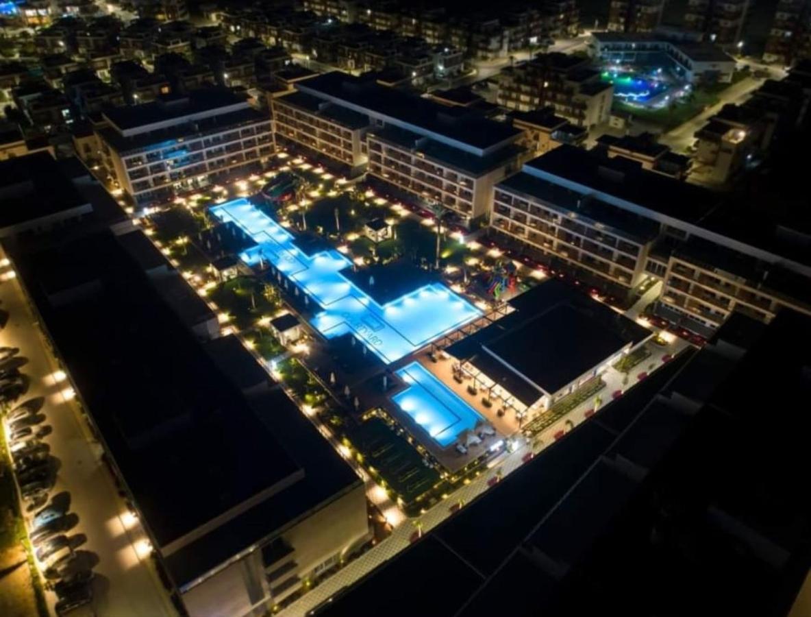 Courtyard Long Beach Holiday Resort Iskele District  Exterior foto